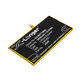 Μπαταρία για Motorola Moto G7 Plus, G7 Plus DS, 2850mAh, Li-Pol, 3.85V, JG40, HQ