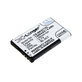 Μπαταρία για Nokia 5220, 5630, 6303, 6700, C5, 1200mAh, Li-Ion, 3.7V, BL-5CT, HQ