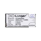Μπαταρία για Nokia Lumia 650, 2000mAh, Li-Ion, 3.8V, BV-T3G, HQ