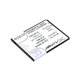 Μπαταρία για Alcatel OneTouch Evolve, 1300mAh, Li-Ion, 3.7V, TLi014A1, HQ