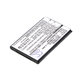 Μπαταρία για Alcatel Lollipops, 650mAh, Li-Ion, 3.7V, 3DS11080AAAA, HQ