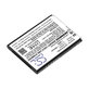 Μπαταρία για Alcatel OneTouch 1013, 1035D, 1046D, 400mAh, Li-Ion, 3.7V, TLi004FA, HQ