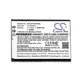 Μπαταρία για Alcatel OneTouch 1013, 1035D, 1046D, 400mAh, Li-Ion, 3.7V, TLi004FA, HQ
