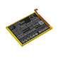 Μπαταρία για ZTE Blade V Smart, V30 Vita, 4900mAh, Li-Pol, 3.85V, Li3949T44P8h906450, HQ