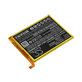 Μπαταρία για ZTE Blade V Smart, V30 Vita, 4900mAh, Li-Pol, 3.85V, Li3949T44P8h906450, HQ