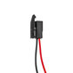 Μπαταρία για GE A06b-6093-K001, 2200mAh, Li-MnO2, 6V, BR-AGCF2W, HQ