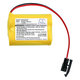 Μπαταρία για GE A06b-6093-K001, 2200mAh, Li-MnO2, 6V, BR-AGCF2W, HQ