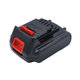 Μπαταρία για Black & Decker ASL146BT12A, LBXR16, SSL20SB, 1500mAh, Li-Ion, 14.4V, BL1114, HQ