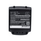 Μπαταρία για Black & Decker ASL146BT12A, LBXR16, SSL20SB, 1500mAh, Li-Ion, 14.4V, BL1114, HQ