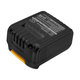 Μπαταρία για Dewalt DCB090, XR, 3000mAh, Li-Ion, 14.4V, DCB140, HQ