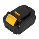 Μπαταρία για Dewalt DCB090, XR, 3000mAh, Li-Ion, 14.4V, DCB140, HQ