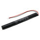 Μπαταρία για Hilti 120-ME, GX 120 ME, 3000mAh, Li-MnO2, 4.5V, 381458, HQ