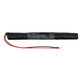 Μπαταρία για Hilti 120-ME, GX 120 ME, 3000mAh, Li-MnO2, 4.5V, 381458, HQ