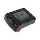 Μπαταρία για Milwaukee, Atlas Copco, Berner, 2000mAh, Li-Ion, 18V, M18, HQ