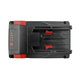 Μπαταρία για Milwaukee HD28 SG, HD28 SX, 6000mAh, Li-Ion, 28V, 0700 956 730, HQ