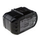 Μπαταρία για Ryobi BID1821, CCC, CTR-180l, P200, P600, P730, 9000mAh, Li-Ion, 18V, BPL-1815, HQ