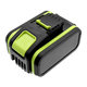 Μπαταρία για Worx WX800.9 MAX, WX-JCR.9, 4950mAh, Li-Ion, 20V, WA3551.1, HQ