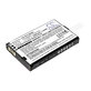 Μπαταρία για Flysky FA605, FS-GT2B, FS-I10, 1600mAh, Li-Pol, 3.7V, FS-BA800, HQ