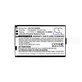 Μπαταρία για Flysky FA605, FS-GT2B, FS-I10, 1600mAh, Li-Pol, 3.7V, FS-BA800, HQ