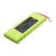 Μπαταρία για Roto RT2, Roto Sf G2, 1800mAh, Ni-MH, 12V, 2412-3011, HQ