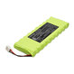 Μπαταρία για Roto RT2, Roto Sf G2, 1800mAh, Ni-MH, 12V, 2412-3011, HQ
