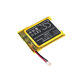 Μπαταρία για Garmin Forerunner 955 Solar, 220mAh, Li-Pol, 3.85V, 361-00146-00, HQ