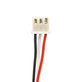 Μπαταρία για JBL Flip 2 (2013), 2000mAh, Li-Pol, 3.7V, AEC653055-2P, HQ