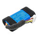 Μπαταρία για JBL Partybox Encore Essential, 5200mAh, Li-Ion, 3.7V, GSP-1S2P-F5A, HQ