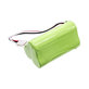Μπαταρία για Logitech Z515, S315i, S715i, 2000mAh, Ni-MH, 3.6V, 180AAHC3TMX, HQ