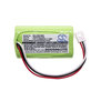 Μπαταρία για Logitech Z515, S315i, S715i, 2000mAh, Ni-MH, 3.6V, 180AAHC3TMX, HQ