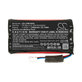 Μπαταρία για LG Music Flow P7, Xboom Go PK7, 3400mAh, Li-Ion, 7.4V, TD-Bb11LG, HQ