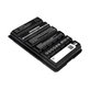 Μπαταρία για Standard Horizon HX600S, Vertex VX-427, 1800mAh, Ni-MH, 7.2V, FNB-V57H, HQ