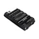 Μπαταρία για Standard Horizon HX600S, Vertex VX-427, 1800mAh, Ni-MH, 7.2V, FNB-V57H, HQ