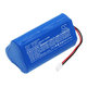 Μπαταρία για Aquajack 211, 2600mAh, Li-Ion, 11.1V, PSD 18650, HQ