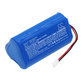 Μπαταρία για Aquajack 211, 2600mAh, Li-Ion, 11.1V, PSD 18650, HQ