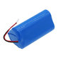 Μπαταρία για Aquajack 211, 2600mAh, Li-Ion, 11.1V, PSD 18650, HQ