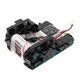 Μπαταρία για Bosch Flexxo Series 4, Flexxo Gen2 Series, 3400mAh, Li-Ion, 21.6V, 12026553, HQ