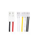 Μπαταρία για Bosch Flexxo Series 4, Flexxo Gen2 Series, 3400mAh, Li-Ion, 21.6V, 12026553, HQ
