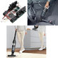 Μπαταρία για Bosch Flexxo Series 4, Flexxo Gen2 Series, 3400mAh, Li-Ion, 21.6V, 12026553, HQ