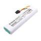 Μπαταρία για Dreame D9 Plus, F9 Pro, 2600mAh, Li-Ion, 14.4V, P2051-4S1P-XWDEV, HQ
