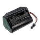 Μπαταρία για Ecovacs Deebot Slim, D36, 3400mAh, Li-Ion, 10.8V, ZJ1450, HQ