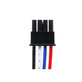 Μπαταρία για 360 S6 Pro, S9, X90, X95, Eufy Robovac L70 Hybrid, 6700mAh, Li-Ion, 14.4V, INR18650M26-4S2P, HQ
