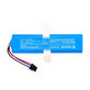Μπαταρία για 360 S6 Pro, S9, X90, X95, Eufy Robovac L70 Hybrid, 6700mAh, Li-Ion, 14.4V, INR18650M26-4S2P, HQ