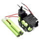 Μπαταρία για Electrolux ErgoRapido ZB3004, ZB3005, ZB3006, AEG AG3004, AG3005, AG3006, 1500mAh, Ni-MH, 14.4V, 2199035029, HQ