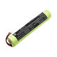 Μπαταρία για Hurricane Spin Scrubber, Brush Cleaner Mop, 2000mAh, Ni-MH, 3.6V, 8877731412181, HQ