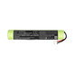 Μπαταρία για Hurricane Spin Scrubber, Brush Cleaner Mop, 2000mAh, Ni-MH, 3.6V, 8877731412181, HQ