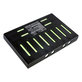 Μπαταρία για Proscenic 902 Nono, Pro Coco, Robojet Air, 2500mAh, Ni-MH, 14.4V, E718074, HQ