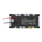Μπαταρία για Philips Aqua Plus 8000, XC8349/01, XW8122/82, 3900mAh, Li-Ion, 25.2V, D116-7S1P, HQ