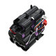 Μπαταρία για Rowenta Moulinex MS654WI/BA0, RH6547, RH6545, 3500mAh, Li-Ion, 14.4V, RS-RH5864, HQ