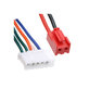Μπαταρία για Rowenta Moulinex MS654WI/BA0, RH6547, RH6545, 3500mAh, Li-Ion, 14.4V, RS-RH5864, HQ